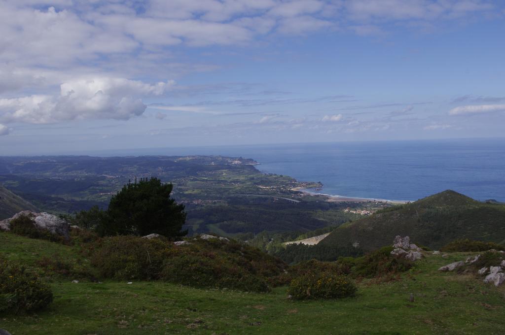 Casa Rural Casa Pipo Colunga Εξωτερικό φωτογραφία