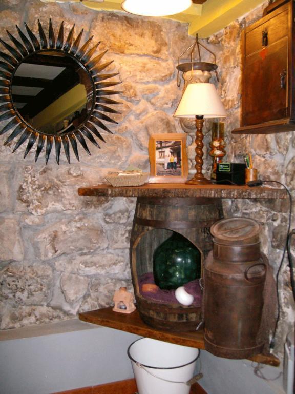 Casa Rural Casa Pipo Colunga Εξωτερικό φωτογραφία