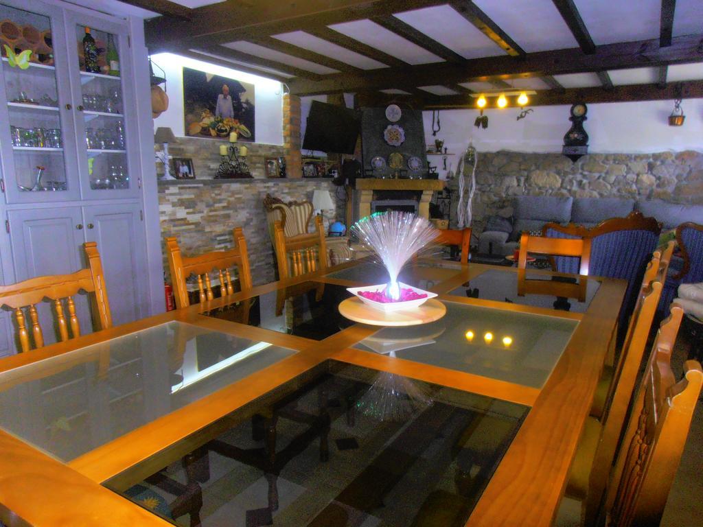 Casa Rural Casa Pipo Colunga Εξωτερικό φωτογραφία